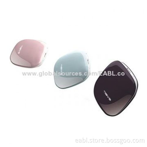 5V Power Bank, 2,500mAh Capacity, Fits for Samsung, HTC/iPhone/Other Mobiles